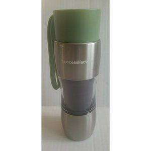 SAP SuccessFactors Insulated Travel Mug